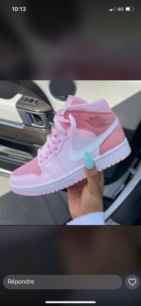 Chaussures Nike