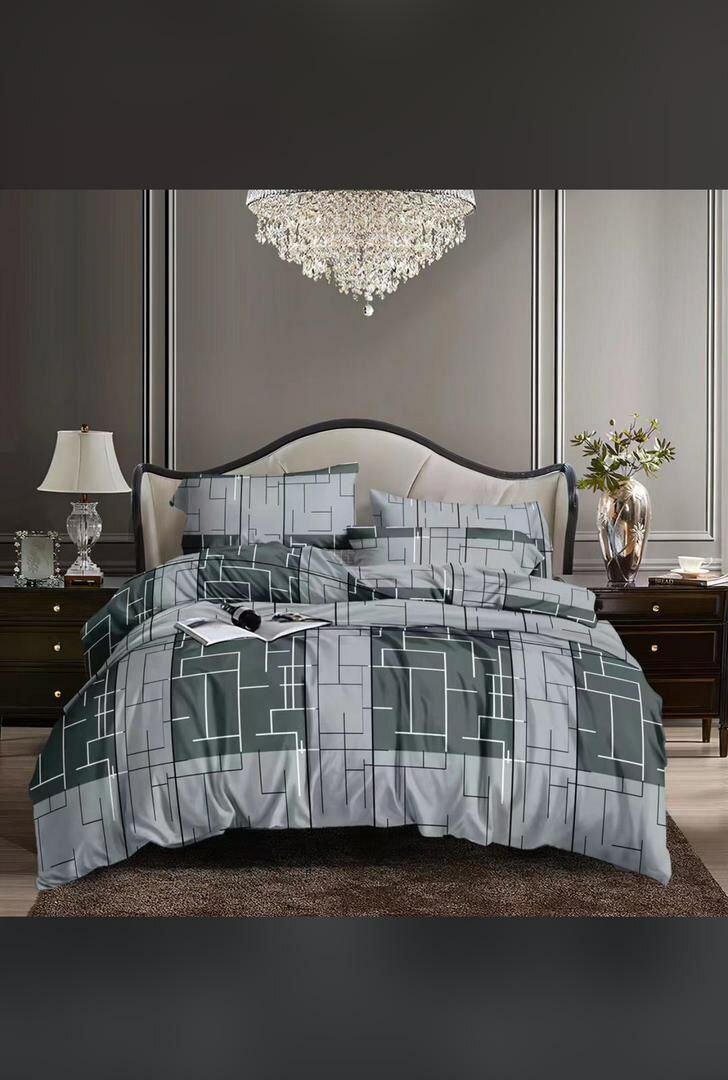 ️ Bedsheets
