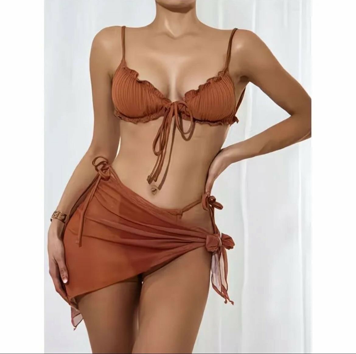 Bikinis élégants et tendance