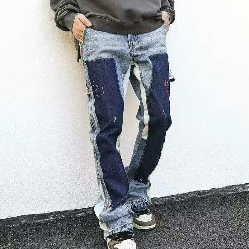 Baggy jeans