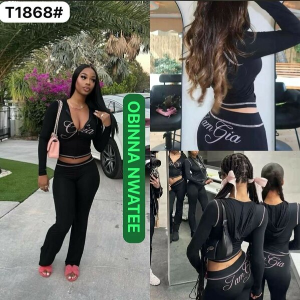 Vêtements importés