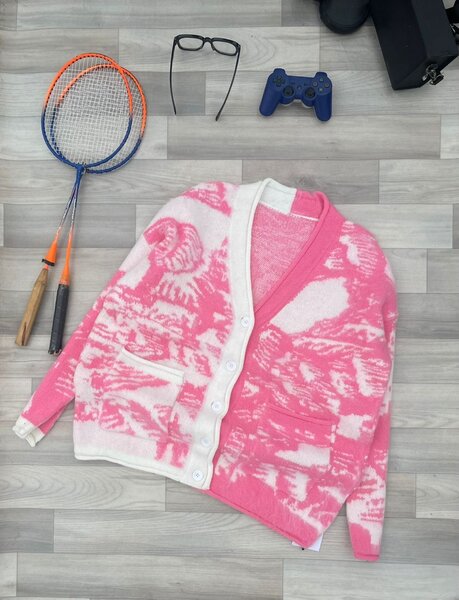 Pulls colorés tendance