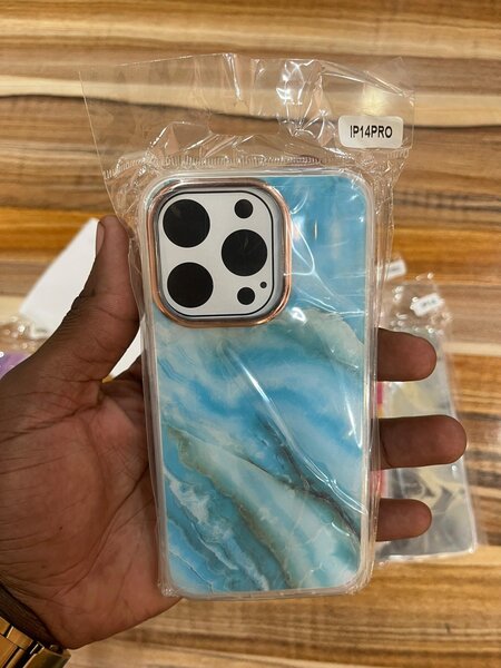 iPhone 14pro case