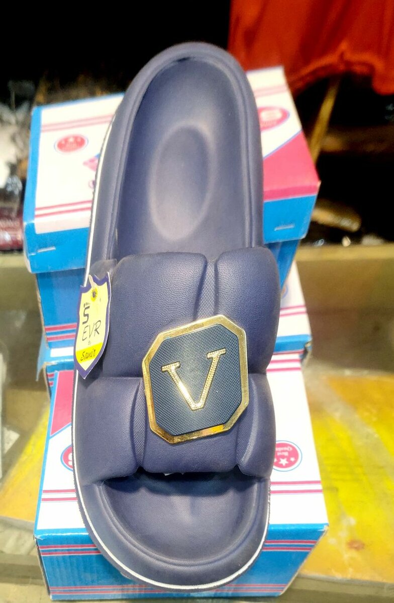 Slippers