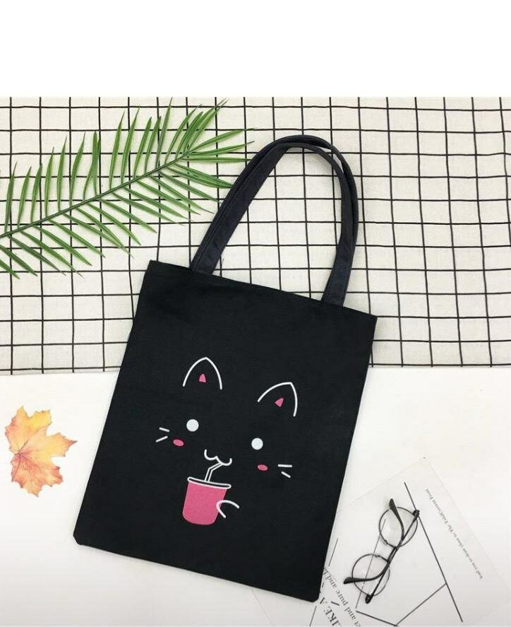 Tote bags
