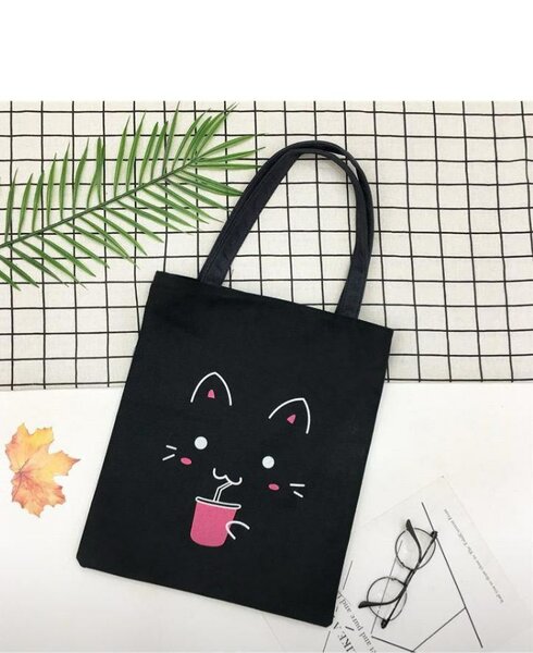 Tote bags