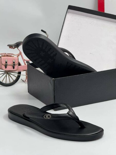 Quality Ferragamo Slippers