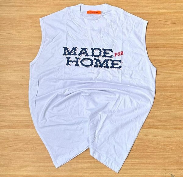 Short sleeve T-shirts