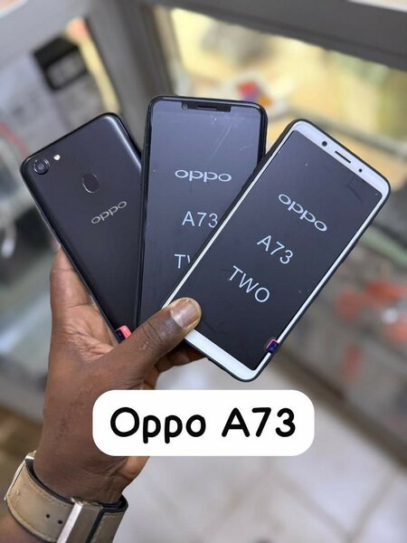 OPPO A73