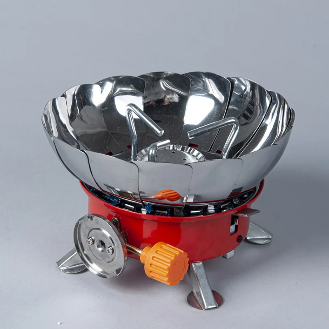 Réchaud de Camping Kovar Portable