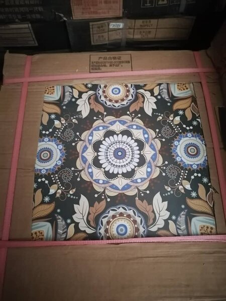 Carreaux original italien