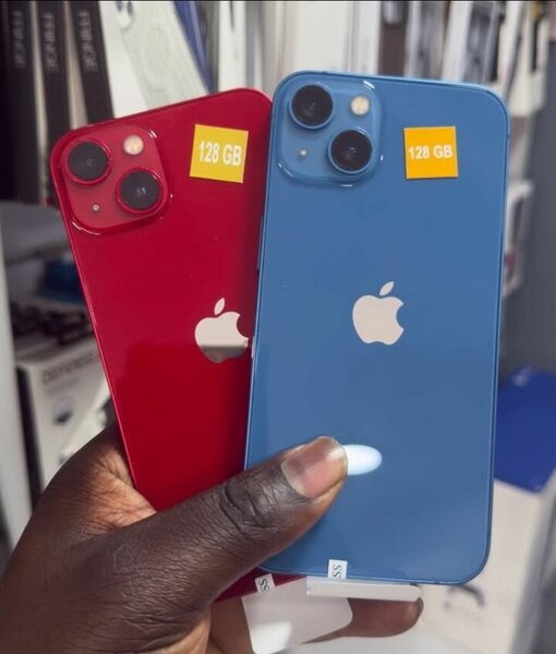 iPhone 13 128gig
