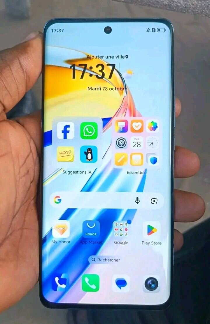 Honor X9b 5G Smartphone