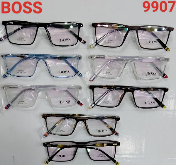 Eye wear frame