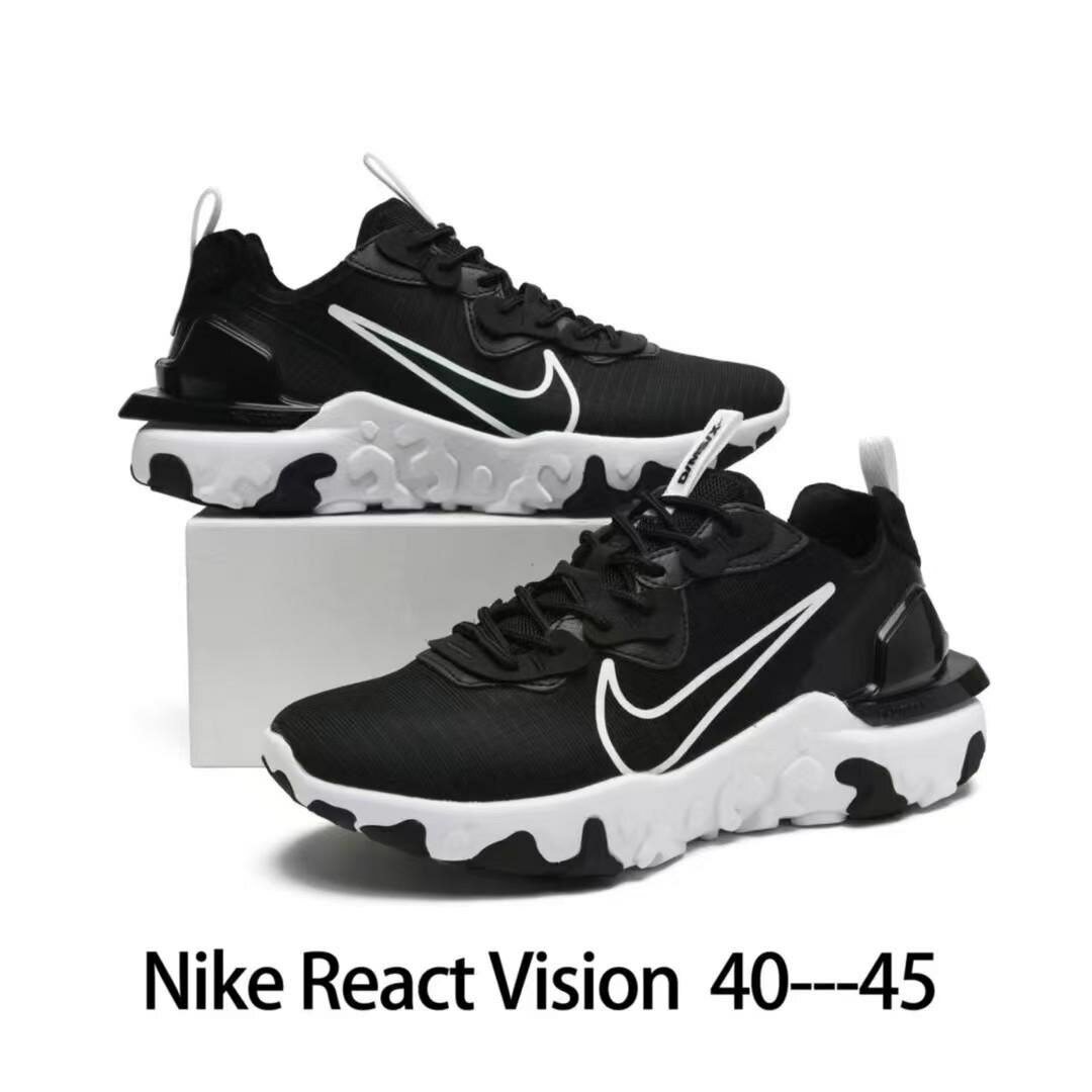 Nike React Vision Sneakers