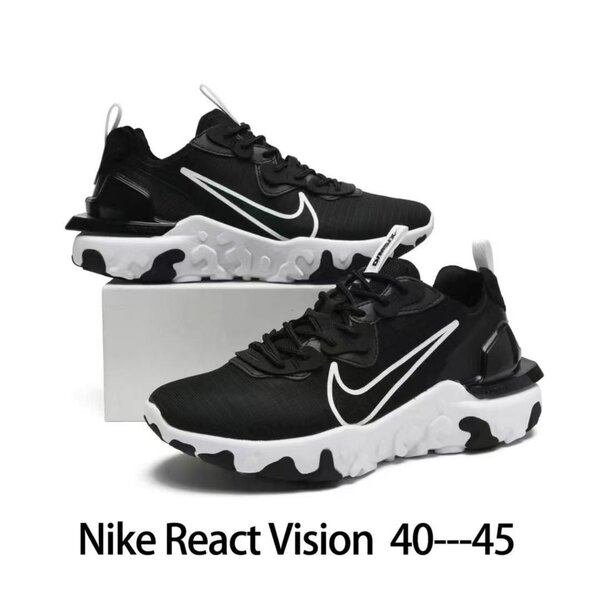 Nike React Vision Sneakers