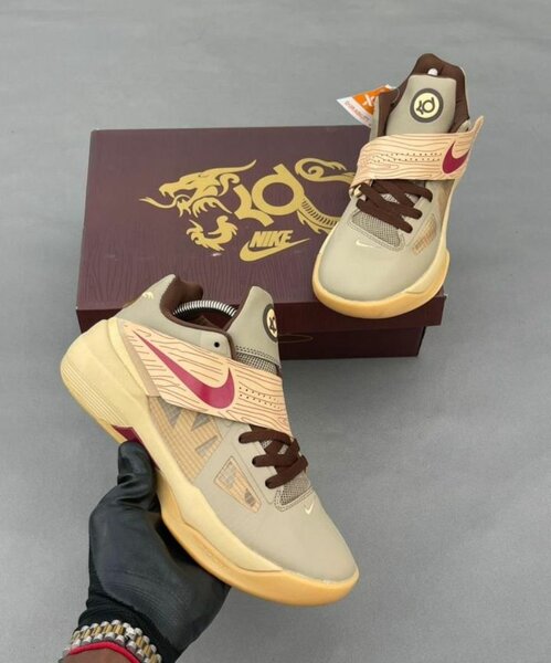 Nike KD Basketball Chaussures