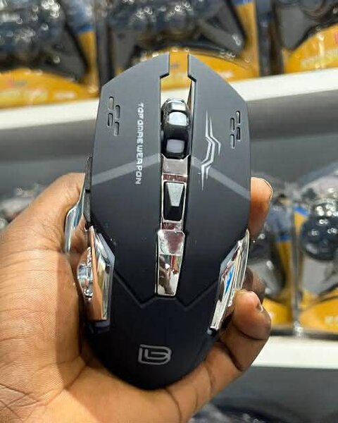 Souris Gaming Bluetooth