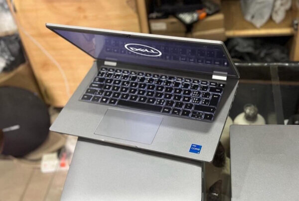 Ordinateur portable Dell Core i5
