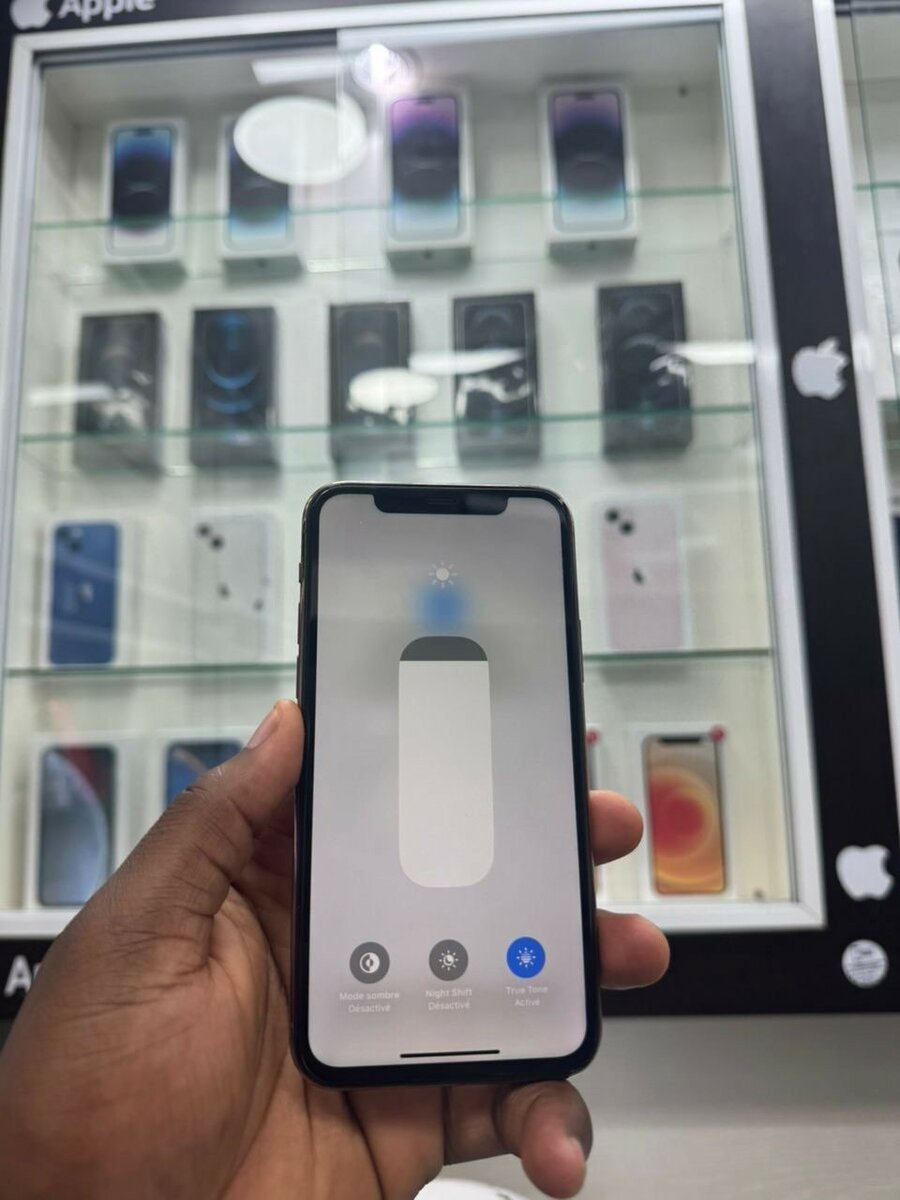 iPhone 11 Pro