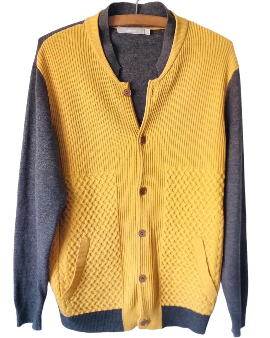 Cabeen Men's Cardigan