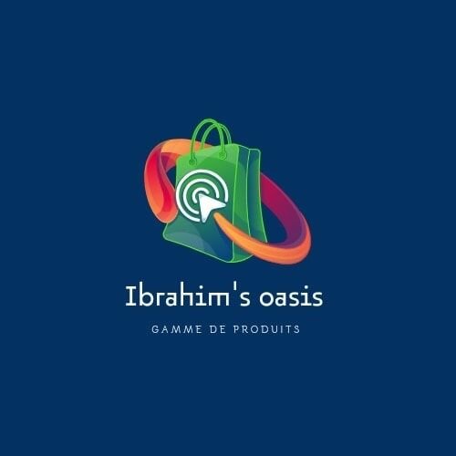 Ibrahim's store 
