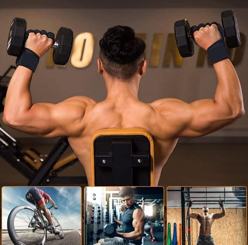 Gant de Musculation  Confort