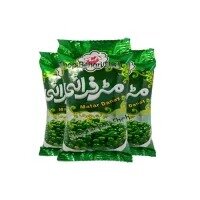 Matar Fray Danay Taste snacks (18pcs)