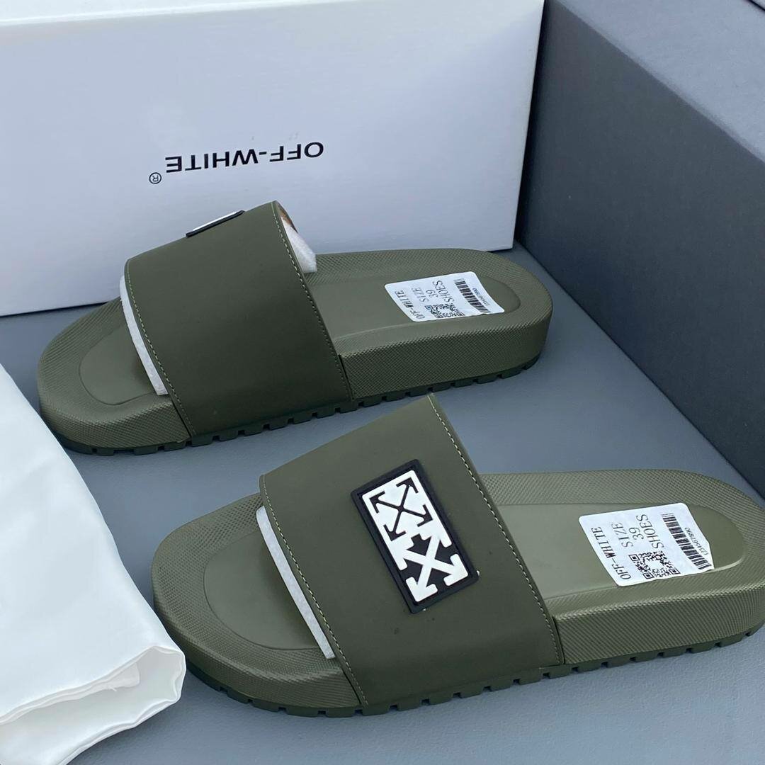 Quality branded slides