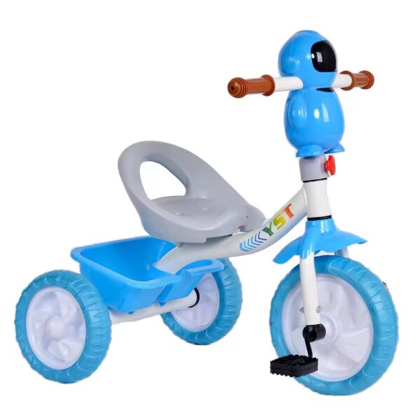 Tricycle enfant robotique