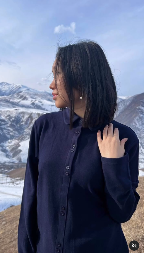 Базовая кофточка 😍