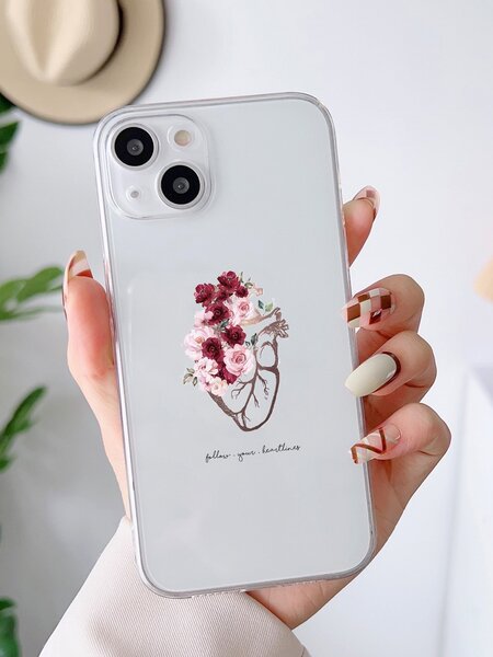 Coques de téléphone 