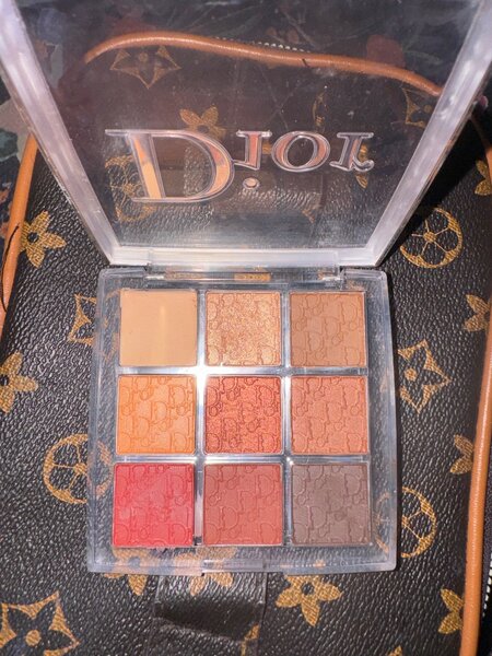 Палетка от Dior 003