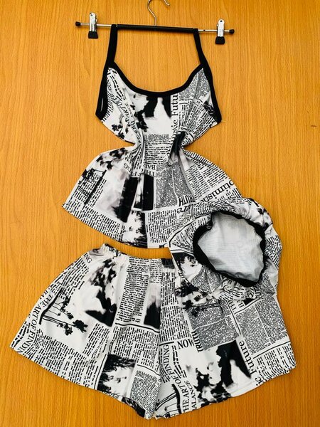 Night wear