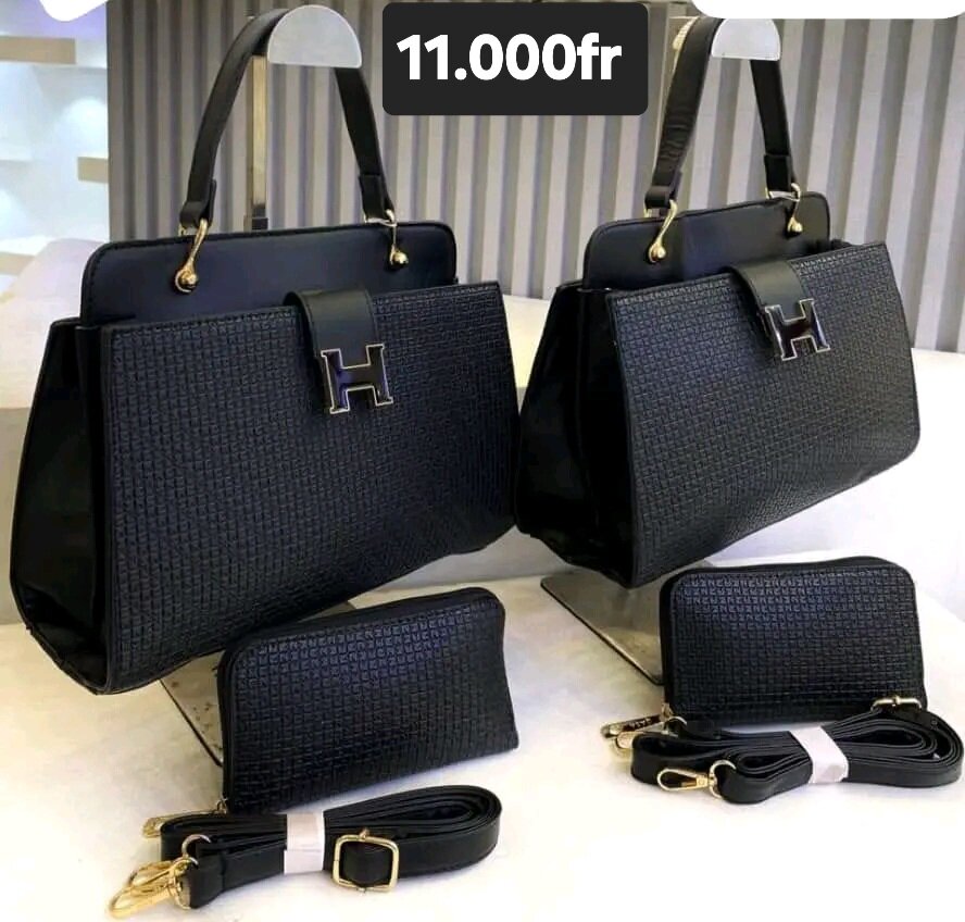 Magnifique sac a main