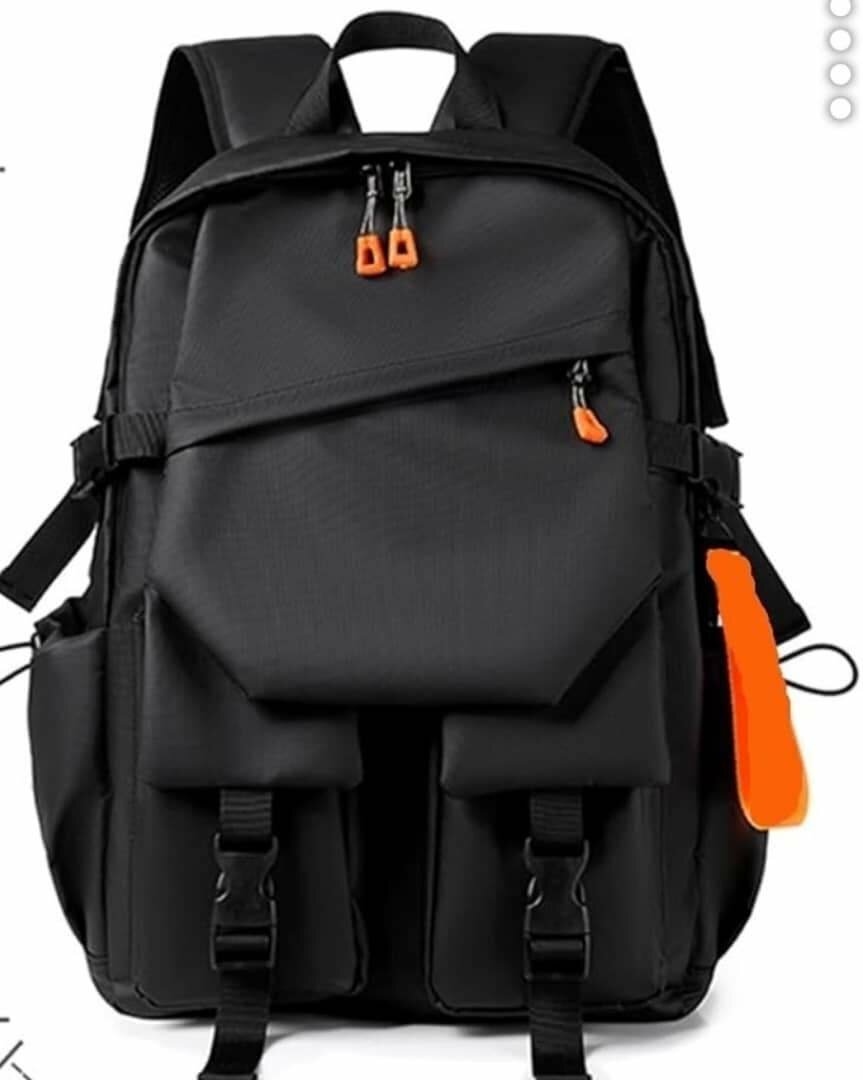 Sac à dos urbain imperméable