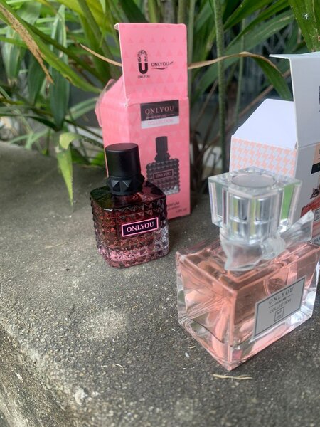 Parfum Only You Féminin