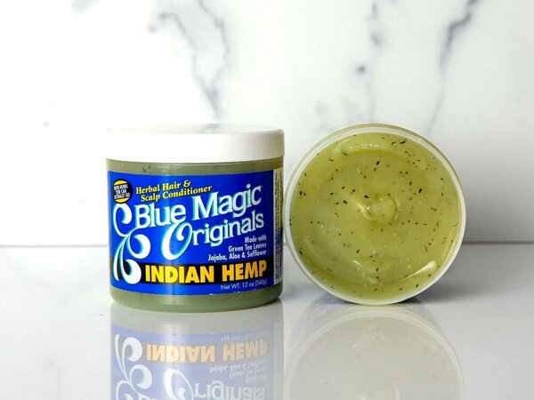 Blue Magic Conditioner Cheveux