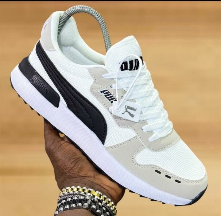 Baskets Puma Classiques