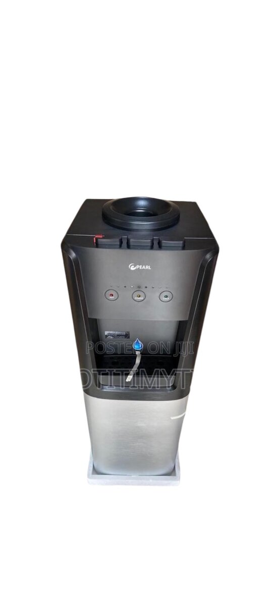Pearl water dispenser Normal, hot and cold