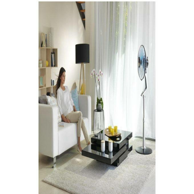 Ventilateur Smart Sans Fil