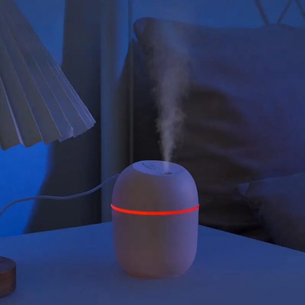 Humidifier&Toothpaste Holder