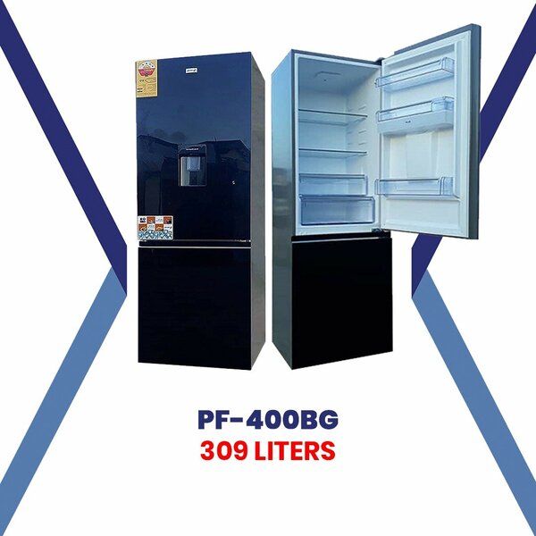 Pearl 400BG fridge/ Innova I -45 fridge