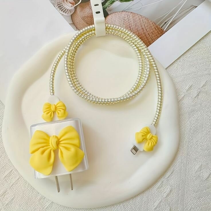 Protective charger cases