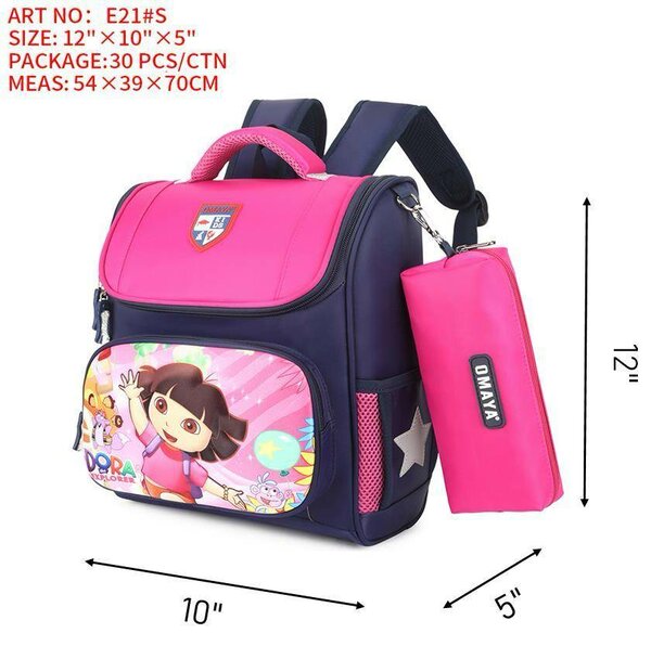 School bags