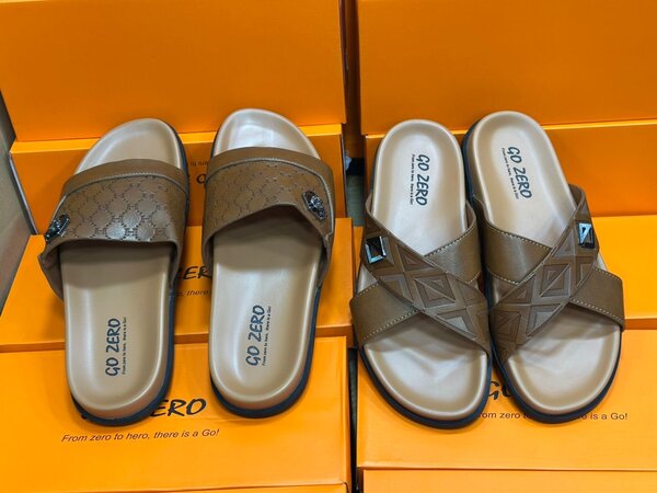 Sandales décontractées homme