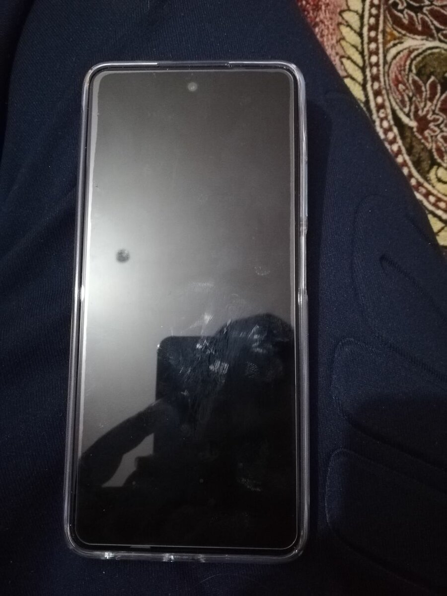 Infinix Hot 40i