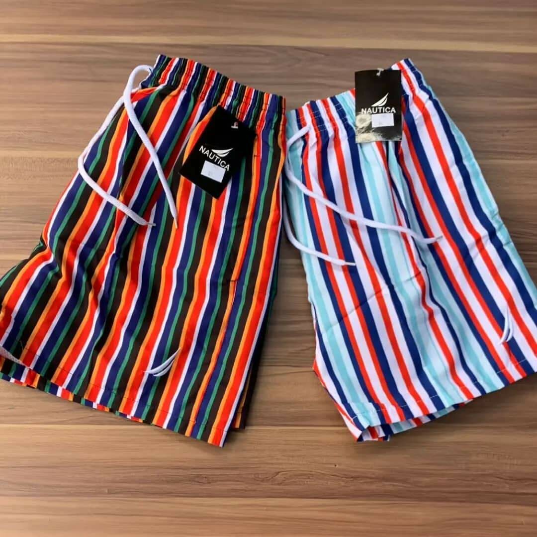 Summer Shorts For Men