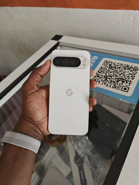 Smartphone Android Haut de Gamme