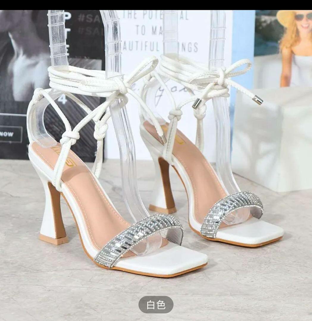 Ladies heels